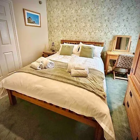 公寓 A Charming Luxury Apartment! 波廷斯凯尔
