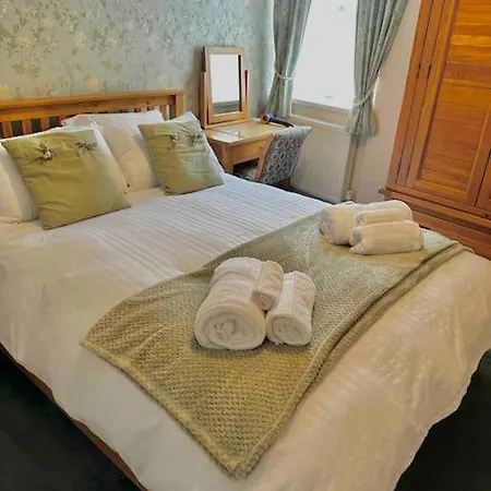 A Charming Luxury Apartment! 公寓 波廷斯凯尔