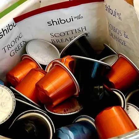 A Charming Luxury Apartment!