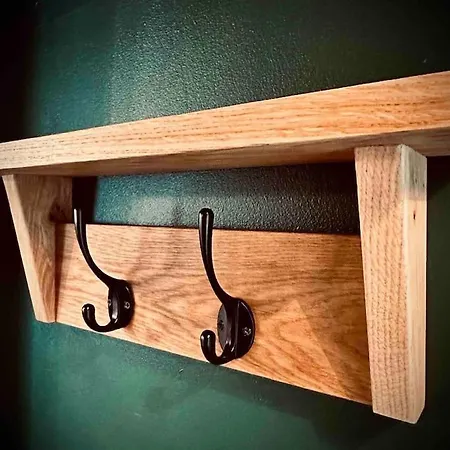 A Charming Luxury Apartment! * Portinscale