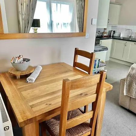 A Charming Luxury Apartment!