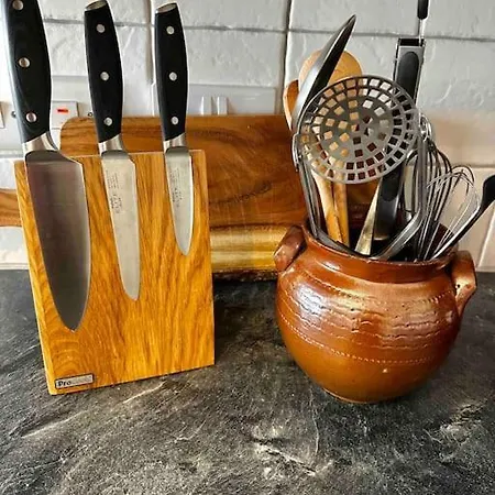 A Charming Luxury Apartment!