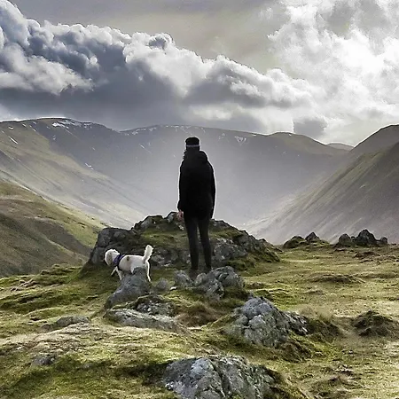 Apartament A Charming Luxury Apartment! *