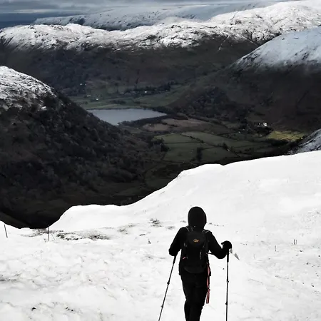 A Charming Luxury Apartment!