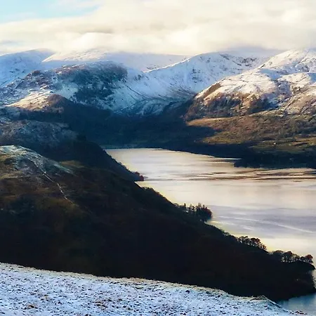 Apartament A Charming Luxury Apartment!