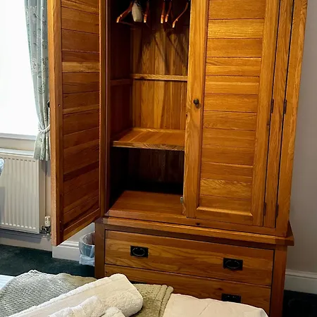 Apartament A Charming Luxury Apartment! *