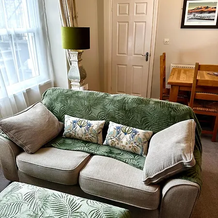 A Charming Luxury Apartment! Apartment Portinscale