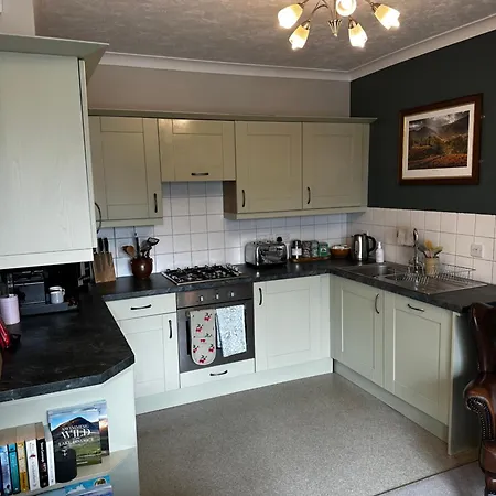 A Charming Luxury Apartment! *